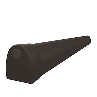 EDGH25R1 Bord sensible résistif 44X49 - 2,5m|Came france-KAM806ED-0133