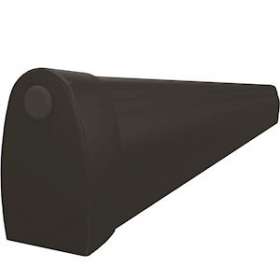 EDGI17R1 Bord sensible résisitif 44X74 - 1,7m|Came france-KAM806ED-0141