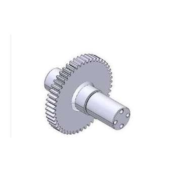 Arbre lent GT4|Came france-KAM88003-0087