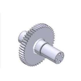 Arbre lent GT4|Came france-KAM88003-0087
