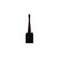 Antenne accordée 868,35 MHz avec support