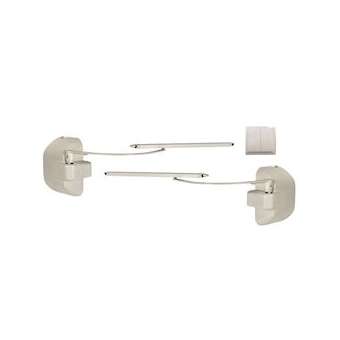 Kit VOLEO System-Up 2 volets filaire 24V|Came france-KAM001FR1339