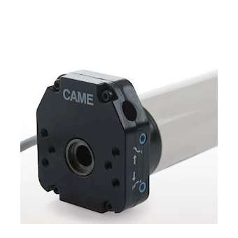 Moteur tubulaire avec secours|Came france-KAM001Y6100A121MOM
