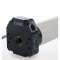Moteur tubulaire avec secours|Came france-KAM001Y6100A121MOM