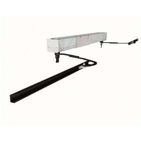 Kit automatisme volets 2 vantaux|Came france-KAM001UV01C