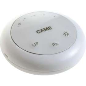 Capteur soleil radio d'intérieur en 433,92MHz|Came france-KAM001YE0169