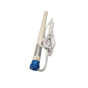 Moteur tubulaire ENSOR 4 Diam 35 10Nm 230VAC - 50Hz|Came france-KAM001Y4010A171EN