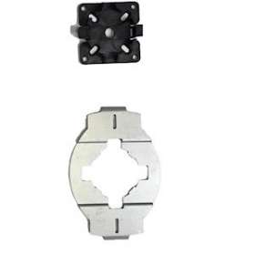 Lame caisson à encastrer pour flancs de 165mm|Came france-KAM001YM0148