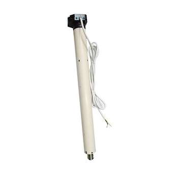 Moteur tubulaire avec secours|Came france-KAM001Y6120A101MOM