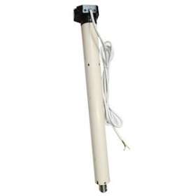 Moteur tubulaire avec secours|Came france-KAM001Y6120A101MOM