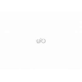 Adaptateur rond Z.F. 64x1mm obturateur|Came france-KAM001YK5112S