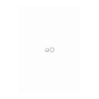 Adaptateur rond 102x2mm|Came france-KAM001YK9101