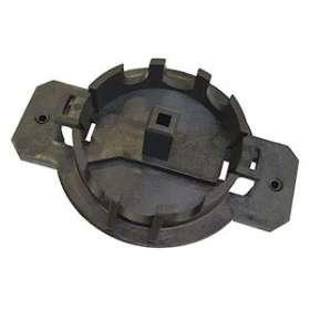 Support rapide à encastrer type E|Came france-KAM001YM0158