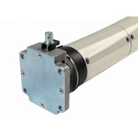 Moteur Tubulaire MONDRIAN M9 300Nm 9 tr/min diam 92|Came france-KAM001Y9300A091MOM