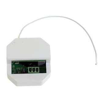 Répéteur radio commandes Série KLT|Came france-KAM001YE0164