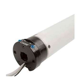 Moteur tubulaire radio|Came france-KAM001Y6100A121MOR