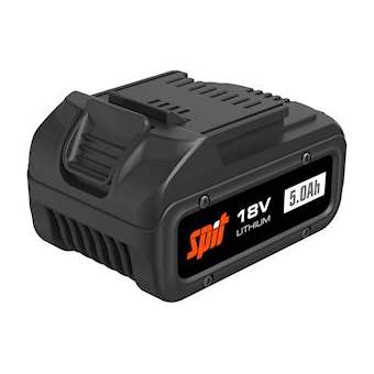 Batterie 18V - 5Ah|Spit-SPT054551