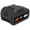 Batterie 18V - 5Ah