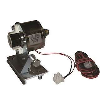 Dsipositif blocage sur renvoi (ASS)|Came france-KAM818XC-0035