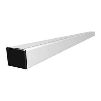 FLUO-SLT TEL-Standard Porte L2000 1 vantail|Came france-KAM818ST-0011