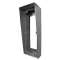 Boitier-Visiere Lisa Inox