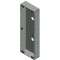 Boitier Metal Plaq D83