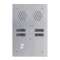 Plaque A.V Alu 6Mm 2R 04Bp