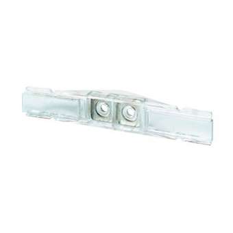 Porte Noms Double|Urmet france-URMRC2A