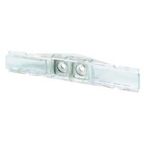 Porte Noms Double|Urmet france-URMRC2A