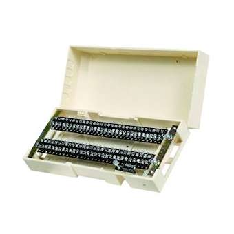 Boite Raccord 30 Paires|Urmet france-URM3002