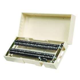 Boite Raccord 30 Paires|Urmet france-URM3002