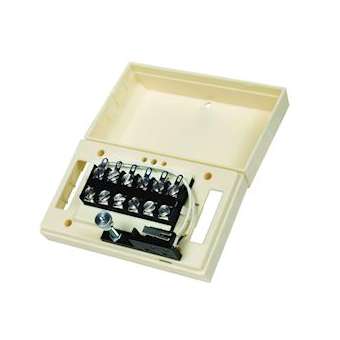 Boite Raccord 3 Paires|Urmet france-URM302