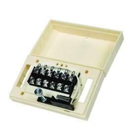 Boite Raccord 3 Paires|Urmet france-URM302