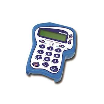 Terminal de programmation LT2, C14/A et C14/HF|Golmar-BITTHEXATERM