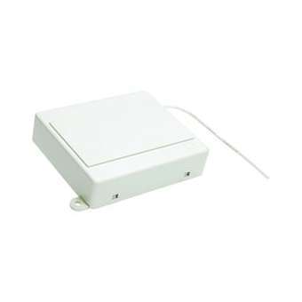 Recepteur Radio L/E 433Mhz B|Urmet france-URMREC-433B2