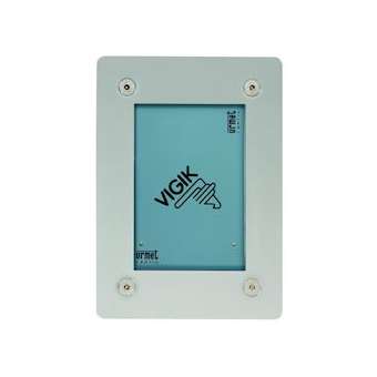 Lecteur Plat Vigik/Res Pour|Urmet france-URMVGKP