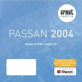 Logiciel Pc Monoposte Passan|Urmet france-URMLOG-MONO
