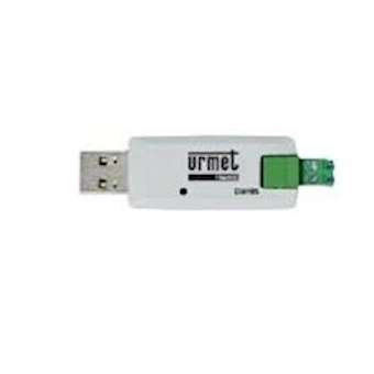 Dongle Wiser Pour Moniteur Hbs|Urmet france-URMDWHBS