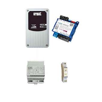 Kit Gprs + Centrale 1 Porte Ag|Urmet france-URMKGPRS1P