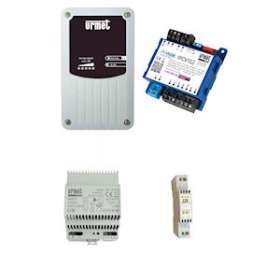 Kit Gprs + Centrale 1 Porte Ag|Urmet france-URMKGPRS1P