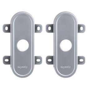 Capots métalliques pour cellules photoélectriques|Somfy-SYF9015132