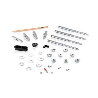 Kit accessoires freevia / ls420 - sav|Somfy-SYF9020074