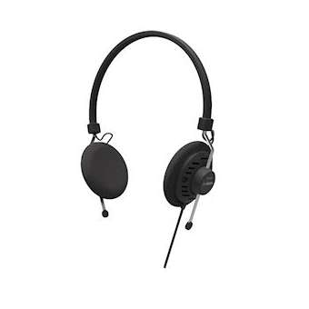 Casque d'interprète, câble de 1,5m se terminant par une fiche jack stéréo plaqu|Bosch sono-PHSHDP-IHDP