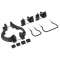 Outils d'extraction d'encastrement DICENTIS