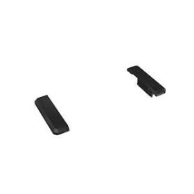 Embout de finition encastrable DICENTIS (jeu de 50pièces)|Bosch sono-PHSDCNM-FEC