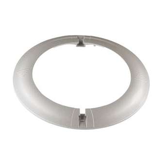 Enjoliveur Practice argent PP|Ura-URA168132