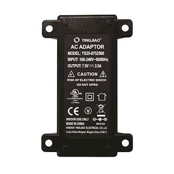 Alim switching pour E ALB PROG/10A et 6A|Evicom-EVCEALS75