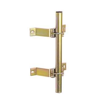 2 FIX MUR ASC DPT 100MM BICHRO|Tonna-TOQ509162