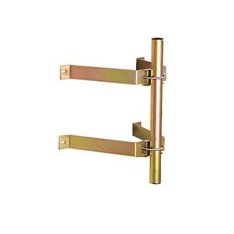 2 FIX MUR ASC DPT 270MM BICHRO|Tonna-TOQ509164