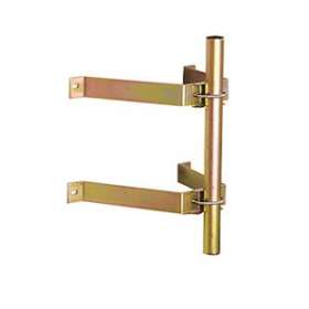 2 FIX MUR ASC DPT 270MM BICHRO|Tonna-TOQ509164